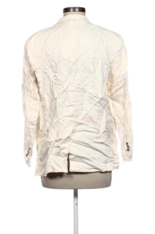 Дамско сако BOSS, Размер M, Цвят Екрю, Цена 125,26 €