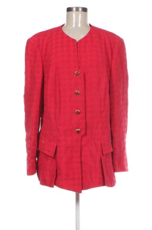 Дамско сако Basler, Размер XL, Цвят Червен, Цена 57,77 €