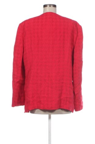Дамско сако Basler, Размер XL, Цвят Червен, Цена 57,77 €