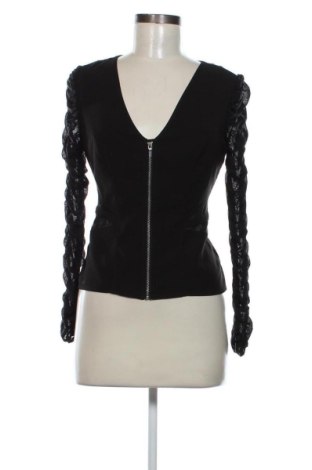 Дамско сако Bebe, Размер S, Цвят Черен, Цена 55,80 €