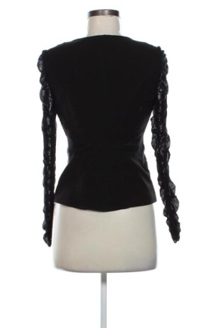 Дамско сако Bebe, Размер S, Цвят Черен, Цена 55,80 €
