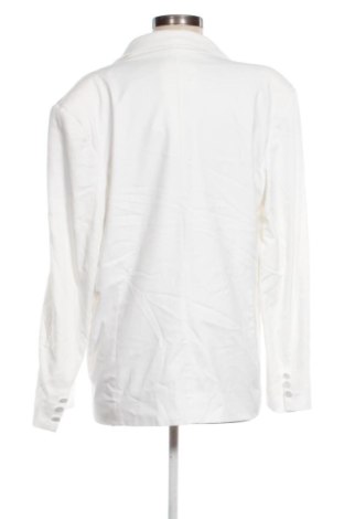 Дамско сако Bershka, Размер M, Цвят Бял, Цена 25,00 €