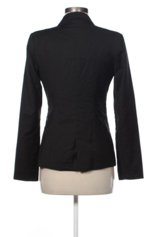 Дамско сако Bershka, Размер XS, Цвят Черен, Цена 20,45 €