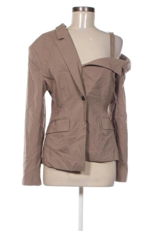 Dámske sako  Bershka, Veľkosť L, Farba Viacfarebná, Cena  29,95 €
