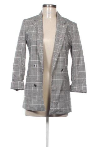 Sacou de femei Bershka, Mărime S, Culoare Multicolor, Preț 151,99 Lei