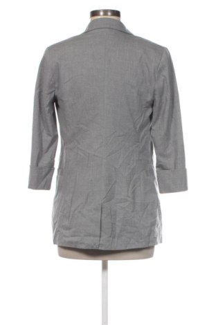 Дамско сако Bershka, Размер XS, Цвят Сив, Цена 18,40 €