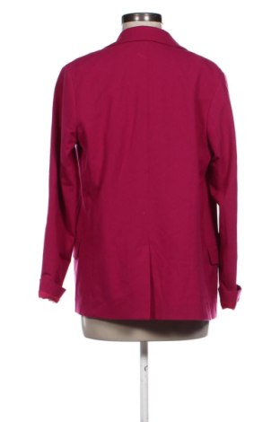 Sacou de femei Bershka, Mărime XS, Culoare Roz, Preț 151,99 Lei