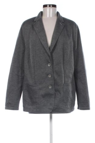 Dámske sako  Bianca, Veľkosť XXL, Farba Sivá, Cena  29,95 €