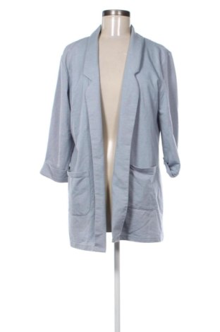 Damen Blazer Blue Motion, Größe L, Farbe Blau, Preis 25,00 €