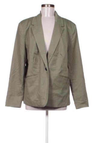 Damen Blazer Body Flirt, Größe XXL, Farbe Grün, Preis € 32,99