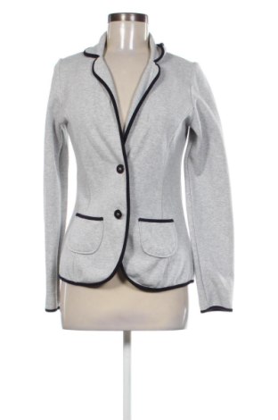 Damen Blazer Body Flirt, Größe M, Farbe Grau, Preis 24,55 €
