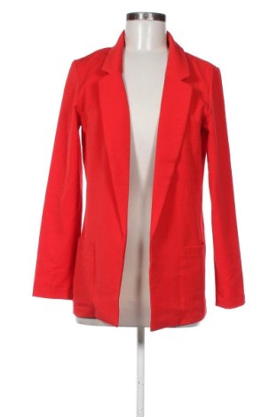 Sacou de femei Body Flirt, Mărime S, Culoare Roșu, Preț 151,99 Lei
