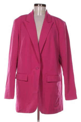 Sacou de femei Body Flirt, Mărime XXL, Culoare Roz, Preț 151,99 Lei