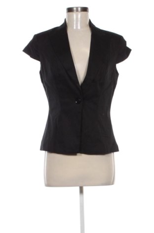 Дамско сако Bpc Bonprix Collection, Размер S, Цвят Черен, Цена 24,55 €