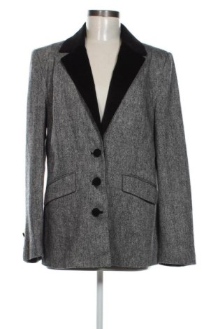 Дамско сако Bpc Bonprix Collection, Размер XL, Цвят Сив, Цена 20,96 €, #136322148