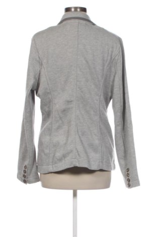 Damski żakiet Bpc Bonprix Collection, Rozmiar XL, Kolor Szary, Cena 133,96 zł