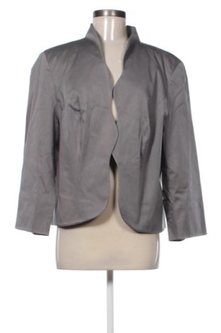 Sacou de femei Bpc Bonprix Collection, Mărime XXL, Culoare Gri, Preț 128,01 Lei