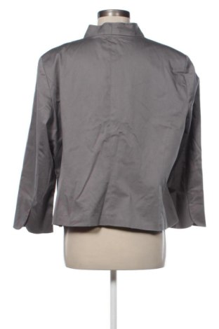 Sacou de femei Bpc Bonprix Collection, Mărime XXL, Culoare Gri, Preț 128,01 Lei
