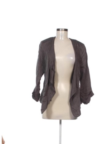 Sacou de femei C&A, Mărime L, Culoare Gri, Preț 151,99 Lei