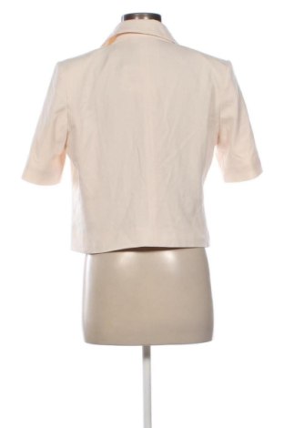 Sacou de femei C&A, Mărime M, Culoare Bej, Preț 151,99 Lei