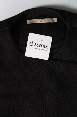 Дамско сако CPM Collection, Размер XXL, Цвят Черен, Цена 25,00 €