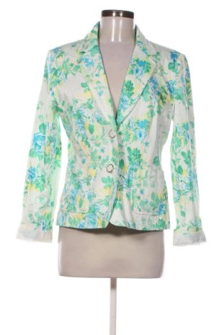 Damen Blazer Canda, Größe M, Farbe Mehrfarbig, Preis 31,99 €