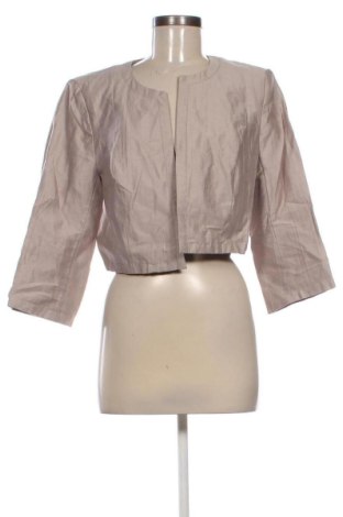 Damen Blazer Charles Vogele, Größe L, Farbe Beige, Preis € 32,99