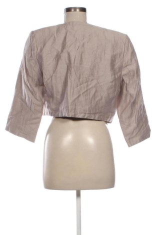 Damen Blazer Charles Vogele, Größe L, Farbe Beige, Preis € 32,99