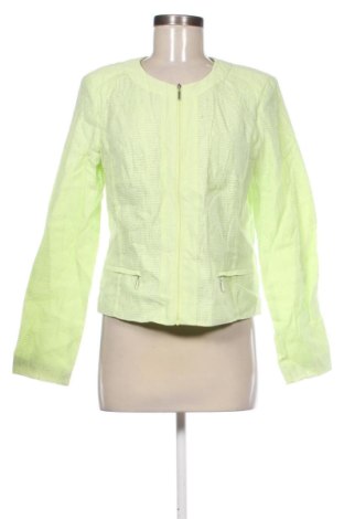 Sacou de femei Charles Vogele, Mărime M, Culoare Verde, Preț 151,99 Lei