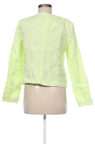 Sacou de femei Charles Vogele, Mărime M, Culoare Verde, Preț 151,99 Lei