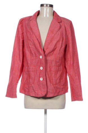 Damen Blazer Collection L, Größe L, Farbe Rot, Preis 31,99 €