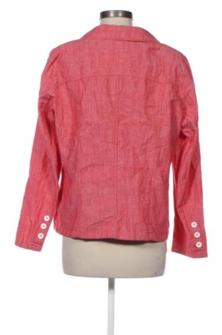 Damen Blazer Collection L, Größe L, Farbe Rot, Preis 31,99 €