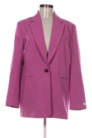 Damen Blazer Colourful Rebel, Größe M, Farbe Rosa, Preis € 107,99