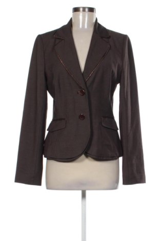 Damen Blazer Comma,, Größe M, Farbe Braun, Preis 55,73 €