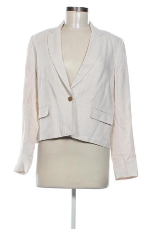 Damen Blazer Comptoir Des Cotonniers, Größe M, Farbe Ecru, Preis 105,00 €