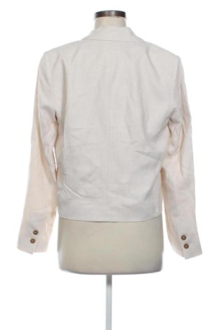 Damen Blazer Comptoir Des Cotonniers, Größe M, Farbe Ecru, Preis 105,00 €