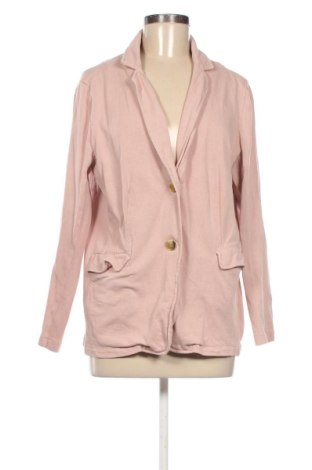 Damen Blazer Corley, Größe XL, Farbe Rosa, Preis 35,14 €