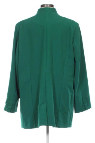 Damen Blazer Creations, Größe XXL, Farbe Grün, Preis 31,99 €