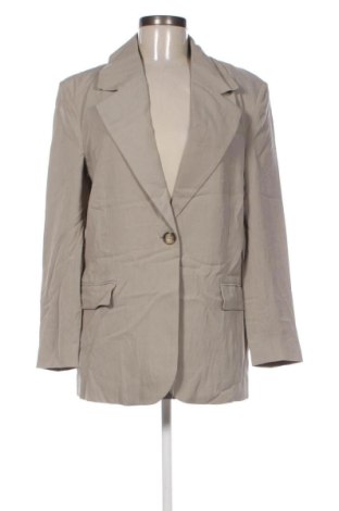 Sacou de femei DISSH, Mărime M, Culoare Bej, Preț 266,99 Lei, #136401661