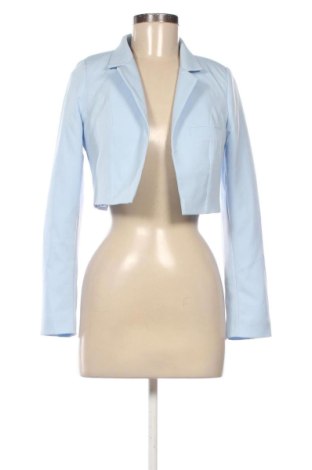 Sacou de femei DeeZee, Mărime S, Culoare Albastru, Preț 117,50 Lei, #136331584