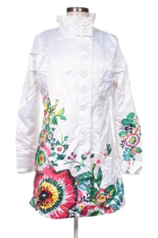 Palton de femei Desigual, Mărime XL, Culoare Multicolor, Preț 478,99 Lei