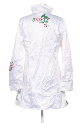 Palton de femei Desigual, Mărime XL, Culoare Multicolor, Preț 478,99 Lei