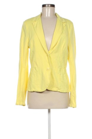 Sacou de femei Dream, Mărime L, Culoare Galben, Preț 128,00 Lei