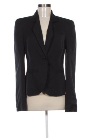 Damski żakiet Edc By Esprit, Rozmiar M, Kolor Czarny, Cena 187,55 zł