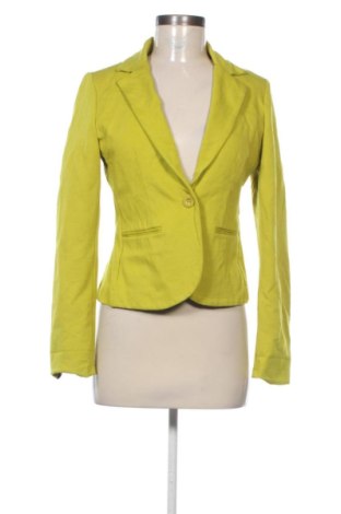 Damen Blazer Eksept, Größe M, Farbe Grün, Preis 45,99 €