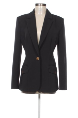 Damen Blazer Elisabetta Franchi, Größe XL, Farbe Schwarz, Preis 179,99 €, #136296656