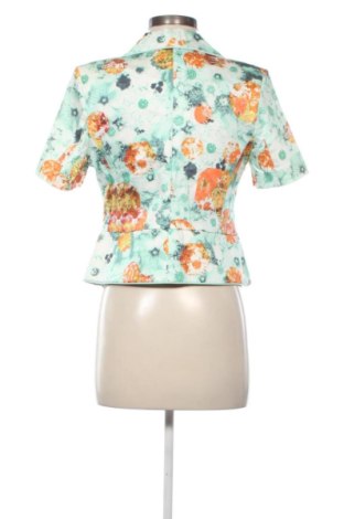 Dámske sako  Elisabetta Franchi, Veľkosť S, Farba Viacfarebná, Cena  234,00 €