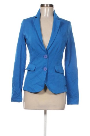 Dámské sako  Elvira collections, Velikost S, Barva Modrá, Cena  1 029,00 Kč