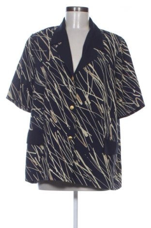 Sacou de femei Emilia, Mărime 3XL, Culoare Multicolor, Preț 130,33 Lei