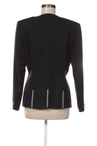 Damen Blazer ESCADA BY MARGARETHA LEY, Größe M, Farbe Blau, Preis € 123,00